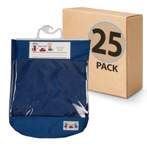 Read-N-Go Classroom Pack – Bulk Reusable Classroom Book Bags | Seat Sack®