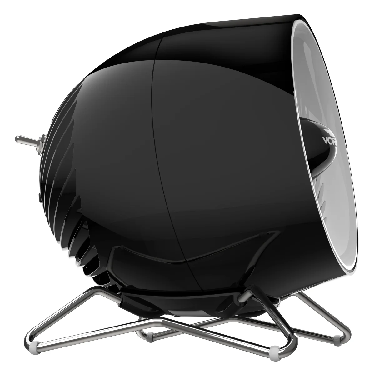 Pivot Heat Whole Room Heater - Image 5