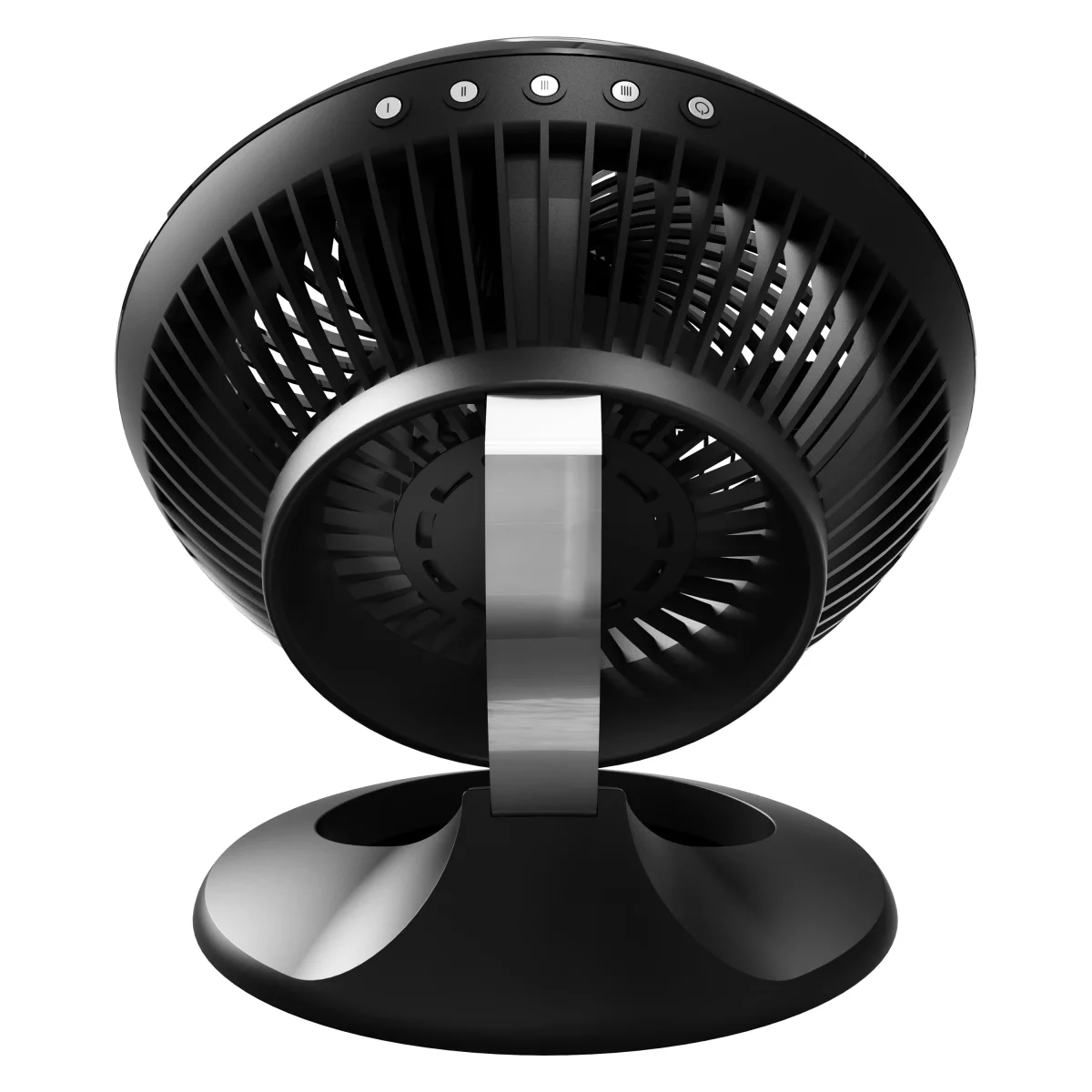 660 AE Large Air Circulator with Alexa - Image 6