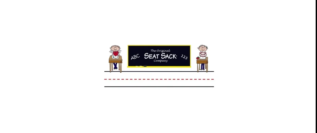 Classroom Pack of Name Cards – Replacement Name Tags | Seat Sack® - Image 2