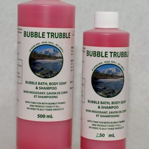 Bubble Trubble