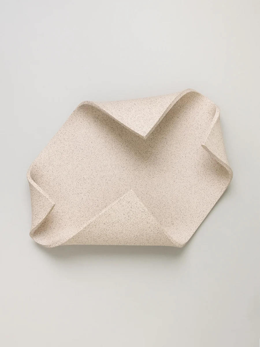 Cocoon Tray, Sand - Image 6
