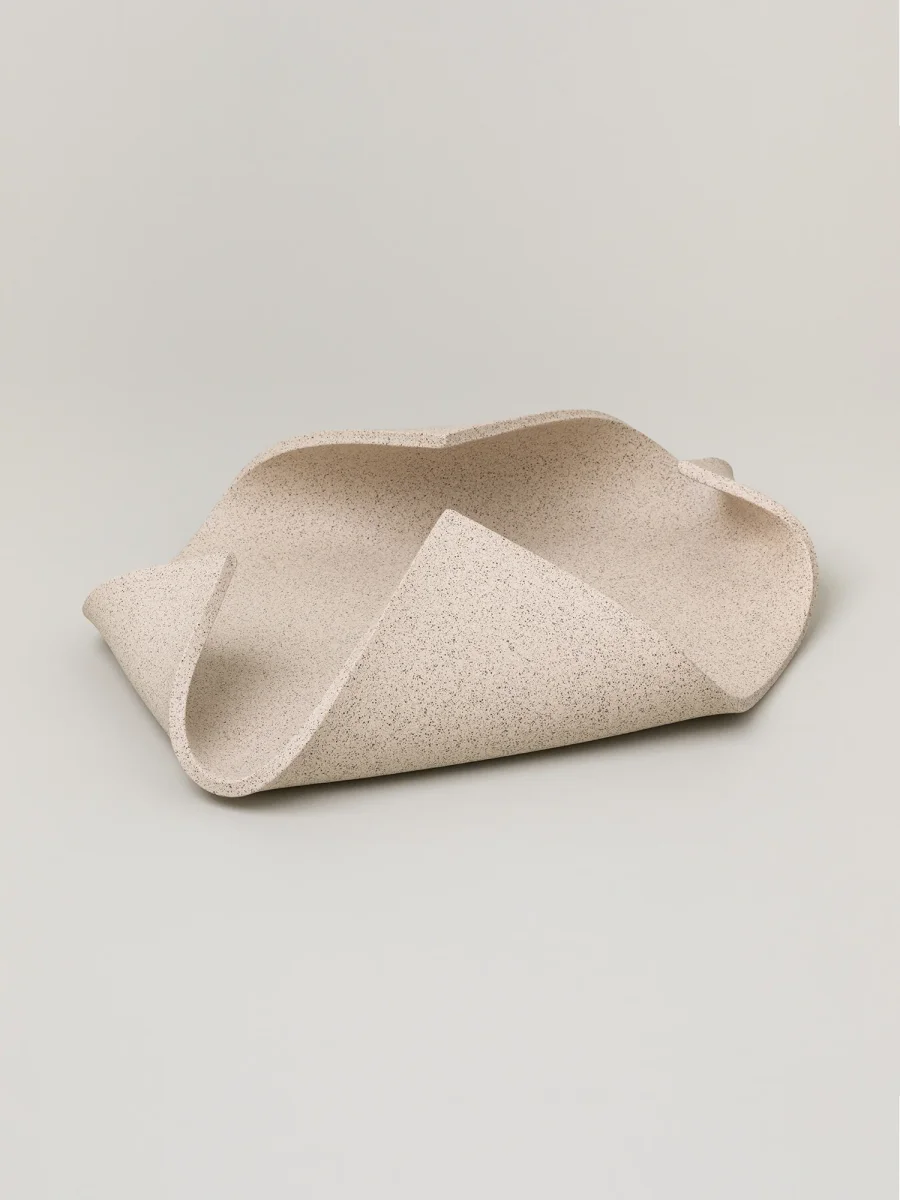 Cocoon Tray, Sand - Image 8